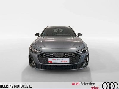 Nowe Audi A5 Ambiente 204 KM (150 kW) 2026 Niebieski Kombi