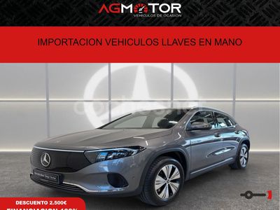 Mercedes EQA300