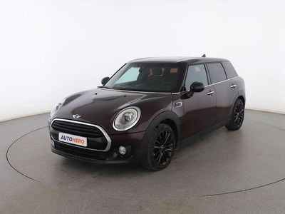 Mini Cooper D Clubman