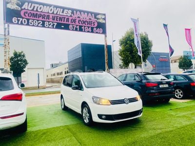 VW Touran