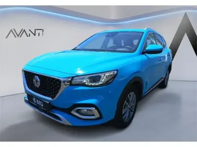 Usado MG HS Luxury 162 CV (119 kW) 2023 Azul SUV