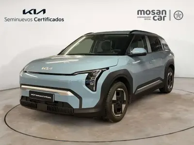 Usado Kia EV3 Earth 150 kW (204 CV) 2025 SUV