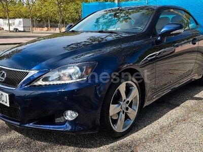 Lexus IS250