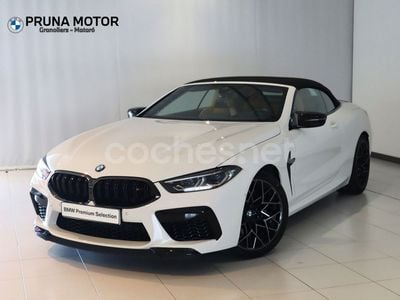 BMW M8