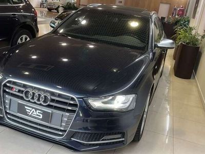 usado Audi S4 3.0 TFSI quattro S-Tronic