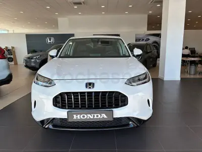 Usado Honda ZR-V