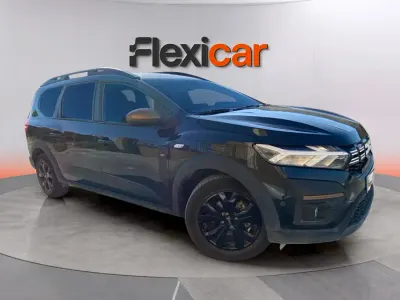 Usado Dacia Jogger
