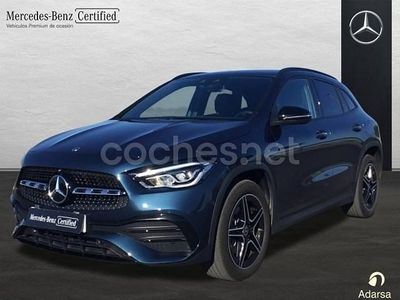 Mercedes GLA250