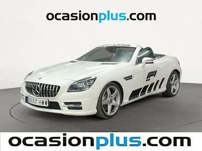 Mercedes SLK250