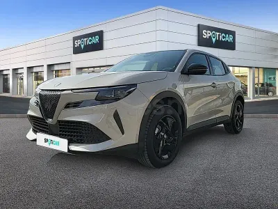Usado Alfa Romeo Junior