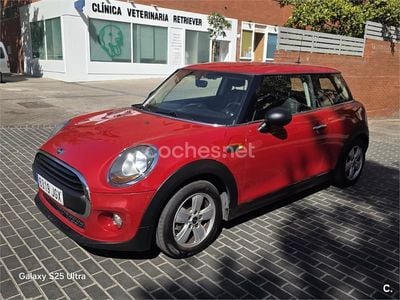 Mini One D