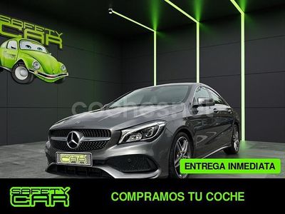 Mercedes CLA180