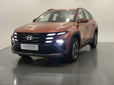Occasion Hyundai Tucson