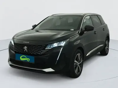 Usado Peugeot 5008 Allure 136 CV (100 kW) 2024 SUV