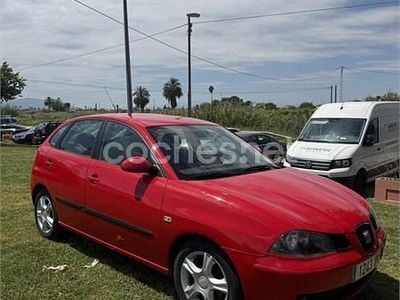 Usado Seat Ibiza