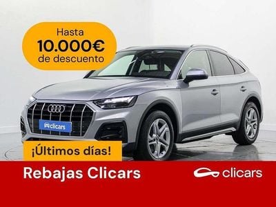 Audi Q5 Sportback