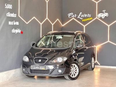 Seat Altea XL