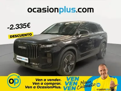 Usado Jaecoo 7 147 CV (108 kW) 2025 Blanco SUV
