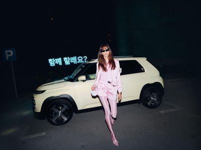 Nuevo Hyundai Inster 84 kW (115 CV) 2026 Amarillo Utilitario