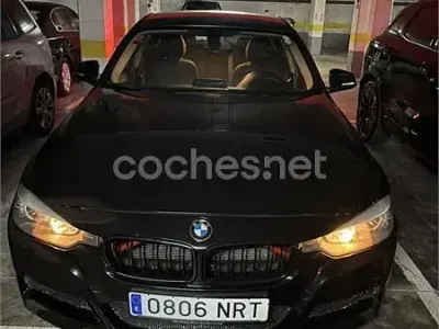 Usado BMW 318