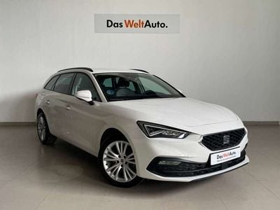 Seat Leon ST