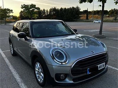 Mini Cooper Clubman