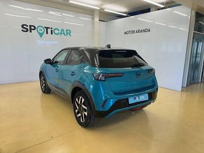 Occasion Opel Mokka 136 ch (100 kW) 2025 SUV