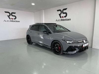 Occasion VW Golf VIII GTI 300 ch (220 kW) 2025 Gris Citadine