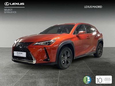 Lexus UX 250h