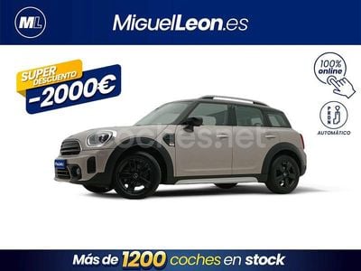 Mini Cooper Countryman