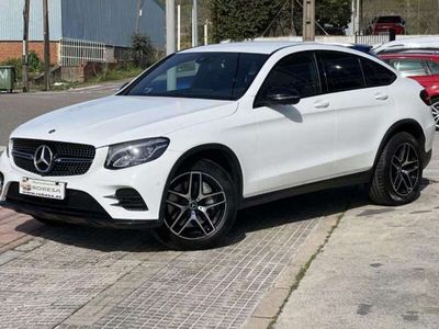 Mercedes GLC220