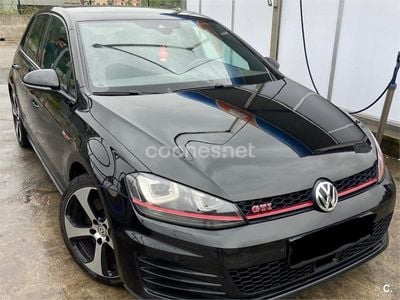 VW Golf VII