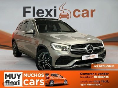 Mercedes GLC220