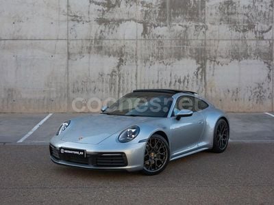 Porsche 911 Carrera