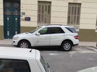 Mercedes ML280