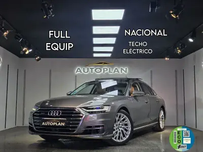 Usado Audi A8