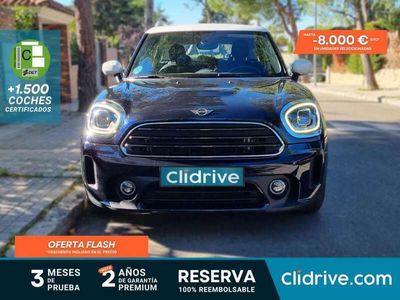 Mini Cooper Countryman