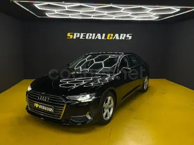 Usado Audi A6