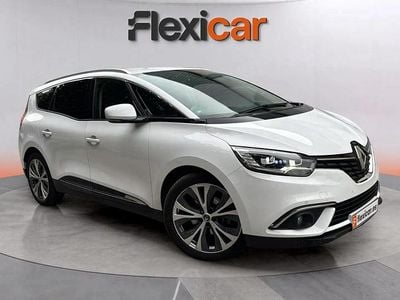 Renault Grand Scénic IV