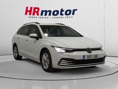 VW Golf VIII