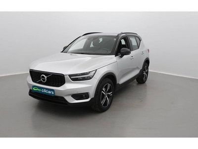 Usado Volvo XC40 150 CV (110 kW) 2018 SUV