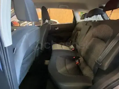 Usado Nissan Qashqai