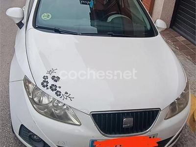 Seat Ibiza SC