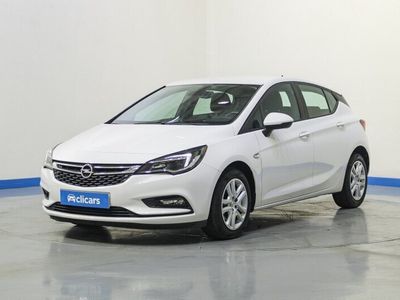 usado Opel Astra 1.6 CDTi 81kW (110CV) Business