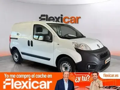 Usado Fiat Fiorino
