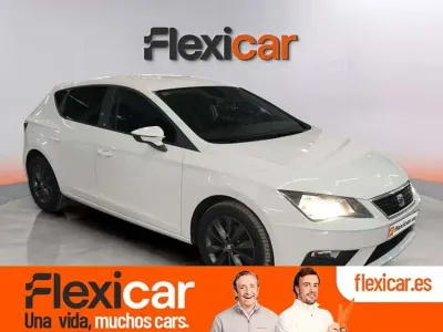 Käytetty Seat Leon