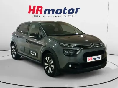 Occasion Citroën C3