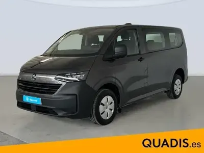 Usado VW Caravelle 150 CV (110 kW) 2025 Van