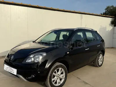 Usado Renault Koleos