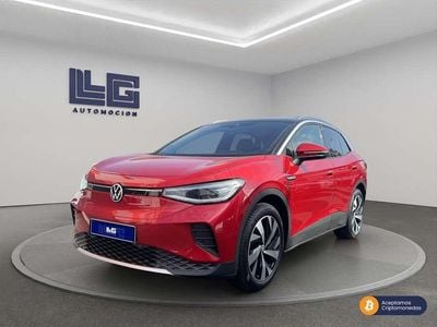 VW ID.4